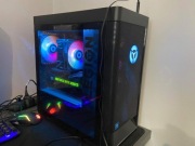 Komputer gamingowy Lenovo Legion T5 jak NOWY