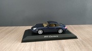 Porsche 911 Carrera 1:43 Minichamps