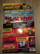 NOWY CD-Action 251 + Gry Grand Ages Rome - Assassin’s Creed Liberation HD