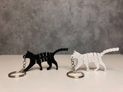 Brelok Breloczek Kot Prezent Okazja