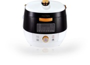 MULTICOOKER PAUL CALTIER! NAJLEPSZY COOKER ŚWIATA!