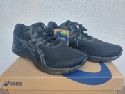 Buty do biegania Asics Gel Exite 9 Nowe 44 28cm czarne