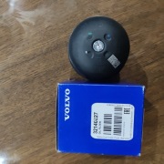 Obudowa z filtrem oleju do Volvo XC60 T5 