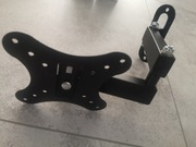 Uchwyt ścienny do TV 14-27'