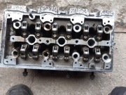 Głowica 04B103403M stan BDB skoda Rapid1.4 tdi CUS