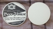 Podstawki pod piwo (Estonia) 2szt. - cena za obie