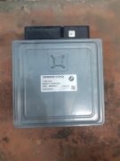 BMW 1 E81 E87 Sterownik / Moduł ECU 7583225 DME MSD80.2