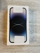 iPhone 14 Pro 256gb czarny tytan