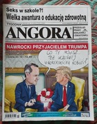 Tygodnik ANGORA  nr 17  14 września 2025