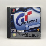 Gran Turismo 2 Playstation PSX Idealny