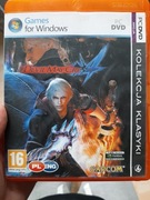 Devil May Cry 4 na PC 