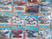 Hot wheelsy na sprzedaż