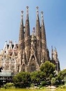 2 Bilet lotnicze Berlin-Barcelona- Berlin 10-15.02