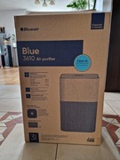 Filtr oczyszczacz powietrza Blueair 3610