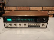 KENWOOD KR-5200 ! Amplituner Vintage w znakomitym stanie ! OKAZJA