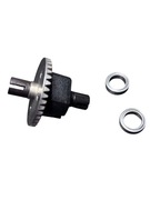 Mechanizm różnicowy HSP 02024 – dyferencjał 1:10 RC dyfer