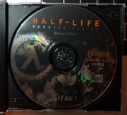 HALF-LIFE Counter Strike Ultimate Edition i Half-Life 