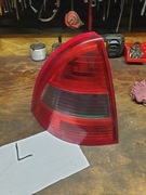 LAMPA  LEWY TYŁ CITROEN C5 SEDAN