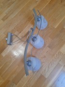 Żyrandol 3 punktowy