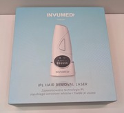 Depilator IPL INVUMED IceBright z chłodzeniem