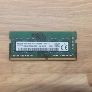 Pamięć RAM 8GB DDR4 SODIMM SK Hynix 3200MHz 