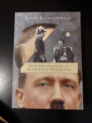 Piotr Kitrasiewicz - Jego Ekscelencja na herbacie z Goringi