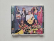 Don Vasyl & Roma - Cygańska Biesiada (1998)