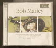 Bob Marley - Ultimate collection 2CD