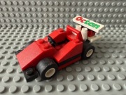 LEGO pojazd custom #4