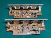 Saba 9241 9240 Final Stage Module. Part No. 7501101000.