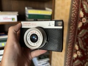 Aparat fotograficzny CMEHA SMENA 8M.