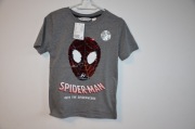 t-shirt H&M spiderman 8-10 lat/134/140 cm