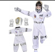 Kostium astronauty dla dziecka