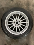  Felga aluminiowa Jaguar OE GX73-1007-TA 6.5" x 17