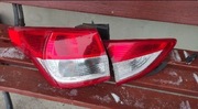 Kuga mk2 lampa tylna lewa 