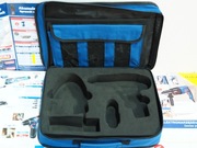 BOSCH GSR 12V 10,8V wkretarka klucz GDS GDR 