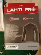 Lahti Pro Koszulka i Kalesony Termiczne Zielone L