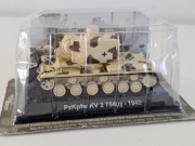 Amercom 1:72 - PzKpfw KV 2 754 model czołgu v2