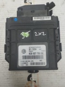 KOMPUTER SKRZYNI VW TOUAREG 0C8927750BC