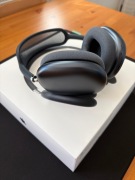 AirPods Max 2 Midnight Model A3454 Gwarancja