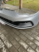 Zderzak przód Golf VIII LA7W stan bardzo dobry