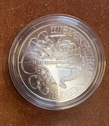 Wiedeński Filharmonik 1 uncja Srebra