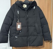 Kurteczka zimowa damska