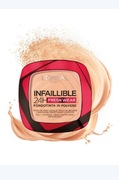 L'Oréal Infaillible 24H 245 podkład do twarzy