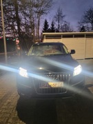 AUDI Q7 4.2 TDI 100% orginał POLECAM OKAZJA