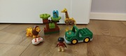 LEGO Duplo Safari 10802 
