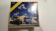 LEGO 40712 Space - Stanowisko startowe mikrorakiety mini astronauta