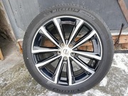 Komplet kół z  felgami ,4 szt. 