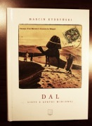 M.Kydryński: Dal, listy z Afryki minionej [nowa]