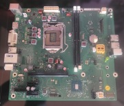 Płyta główna Fujitsu P557 DDR4 SSD M2 pod procesory i7 6 i 7 generacji 